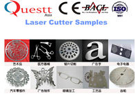 Gantry Type Precision Laser Cutting Machine 0.01-0.05mm Cutting Accuracy For Ceramic Glass