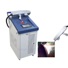 Promotion 200w 500w 1000w Rust Removal Laser Cleaner 20w 50w 100w Portable Pulse Fiber Laser Cleaning Machine 1000w