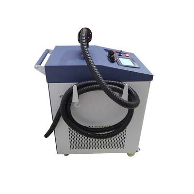 Promotion 200w 500w 1000w Rust Removal Laser Cleaner 20w 50w 100w Portable Pulse Fiber Laser Cleaning Machine 1000w