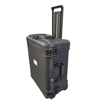 Máquina portátil del retiro del moho del laser del limpiador 200W 100W MOPA del laser