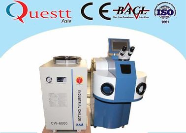 CO2 Laser Welding Machine For Jewelry