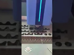 Cómo usar una máquina de corte láser en 5 sencillos pasos