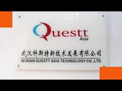 Introducción de la compañía