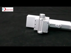 Máquina de limpieza láser de 3000w para eliminar la oxidación del metal